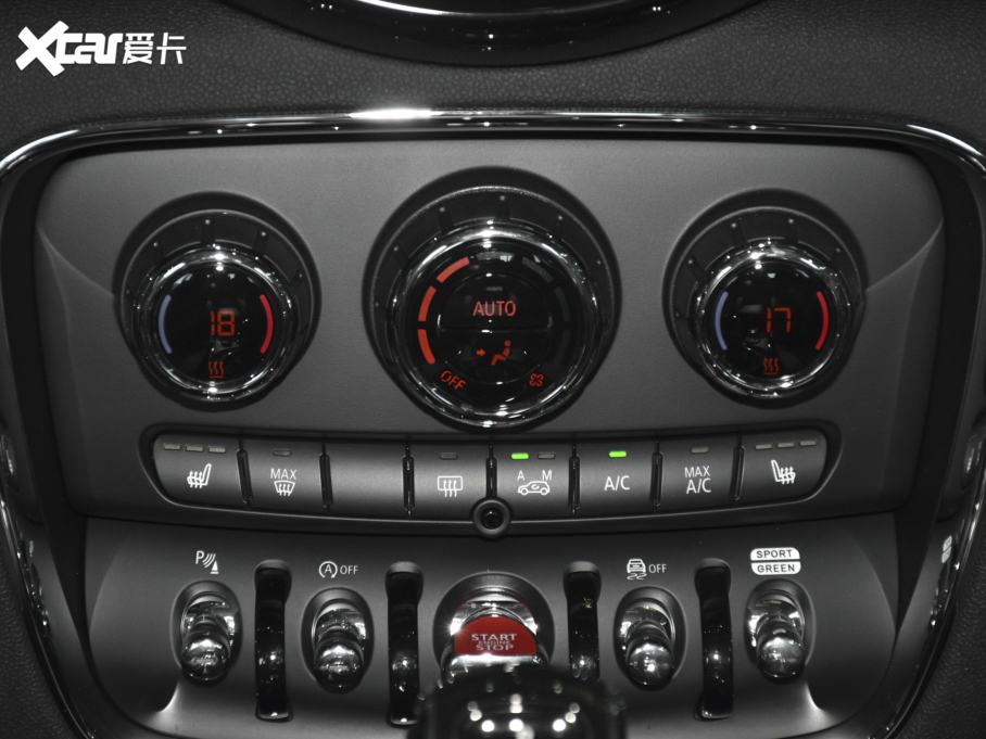 2022MINI JCW CLUBMAN Ŀ 2.0T JOHN COOPER WORKS ALL-IN