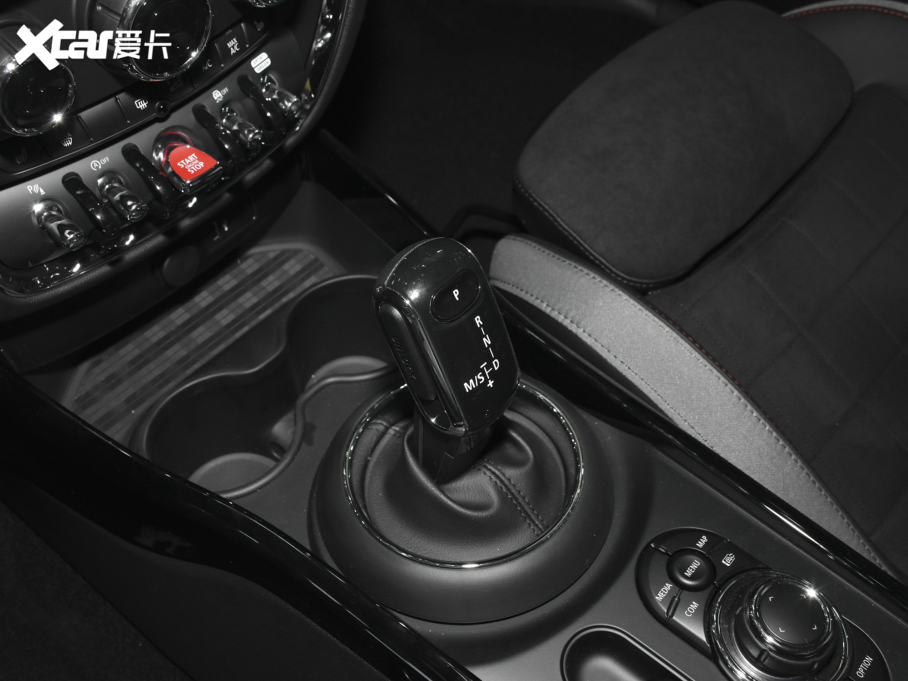 2022��MINI JCW CLUBMAN �Ŀ� 2.0T JOHN COOPER WORKS ALL-IN