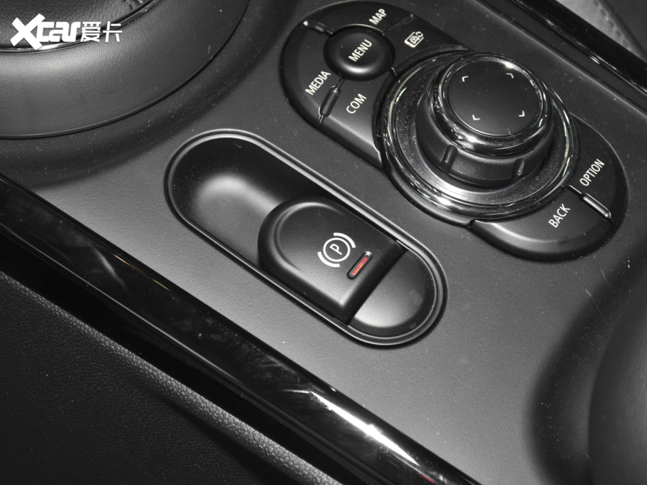 2022MINI JCW CLUBMAN Ŀ 2.0T JOHN COOPER WORKS ALL-IN