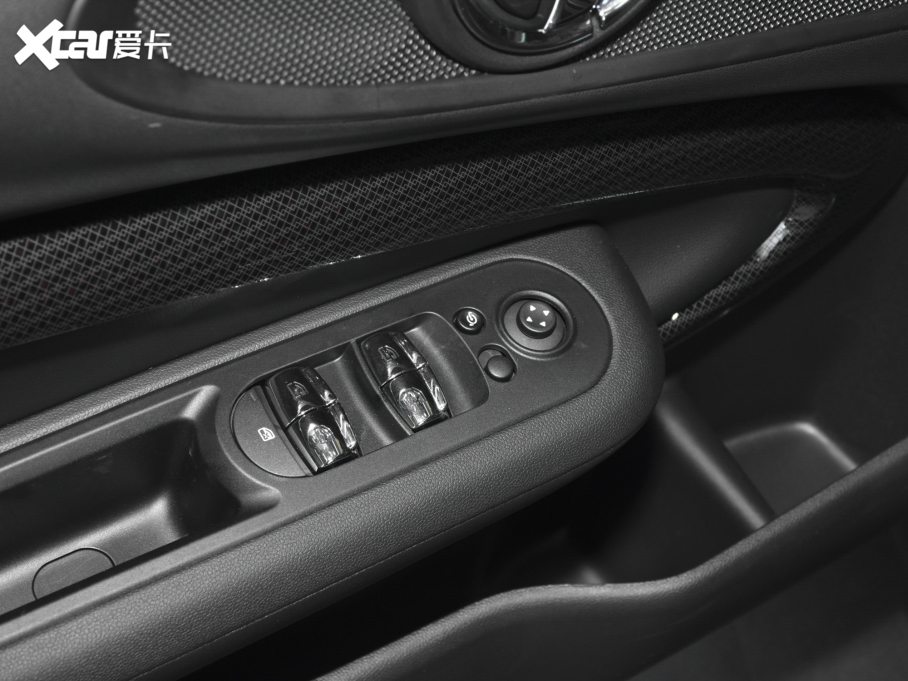 2022MINI JCW CLUBMAN Ŀ 2.0T JOHN COOPER WORKS ALL-IN