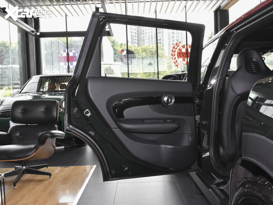 2022MINI JCW CLUBMAN Ŀ 2.0T JOHN COOPER WORKS ALL-IN