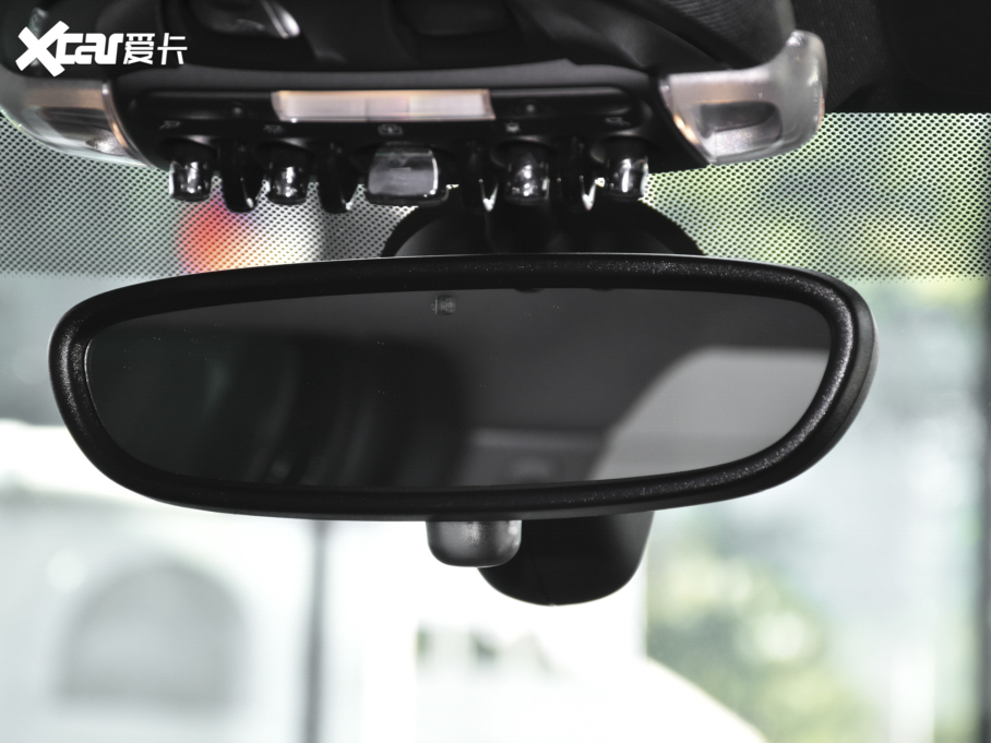 2022MINI JCW CLUBMAN Ŀ 2.0T JOHN COOPER WORKS ALL-IN