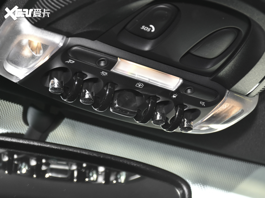 2022MINI JCW CLUBMAN Ŀ 2.0T JOHN COOPER WORKS ALL-IN