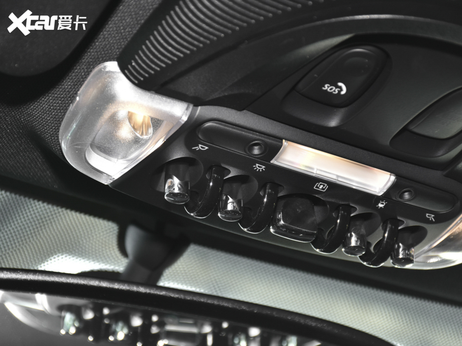 2022MINI JCW CLUBMAN Ŀ 2.0T JOHN COOPER WORKS ALL-IN