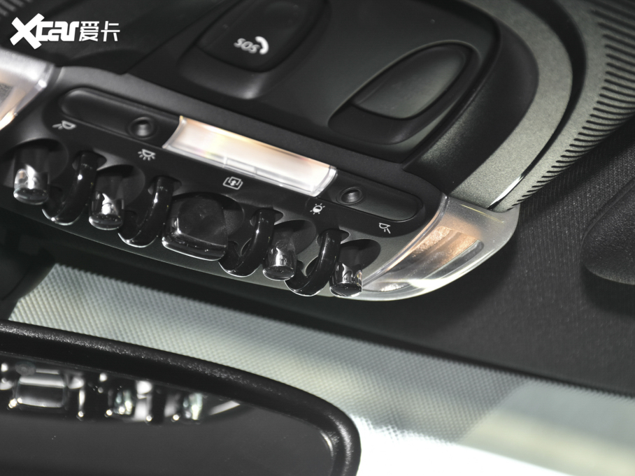 2022MINI JCW CLUBMAN Ŀ 2.0T JOHN COOPER WORKS ALL-IN