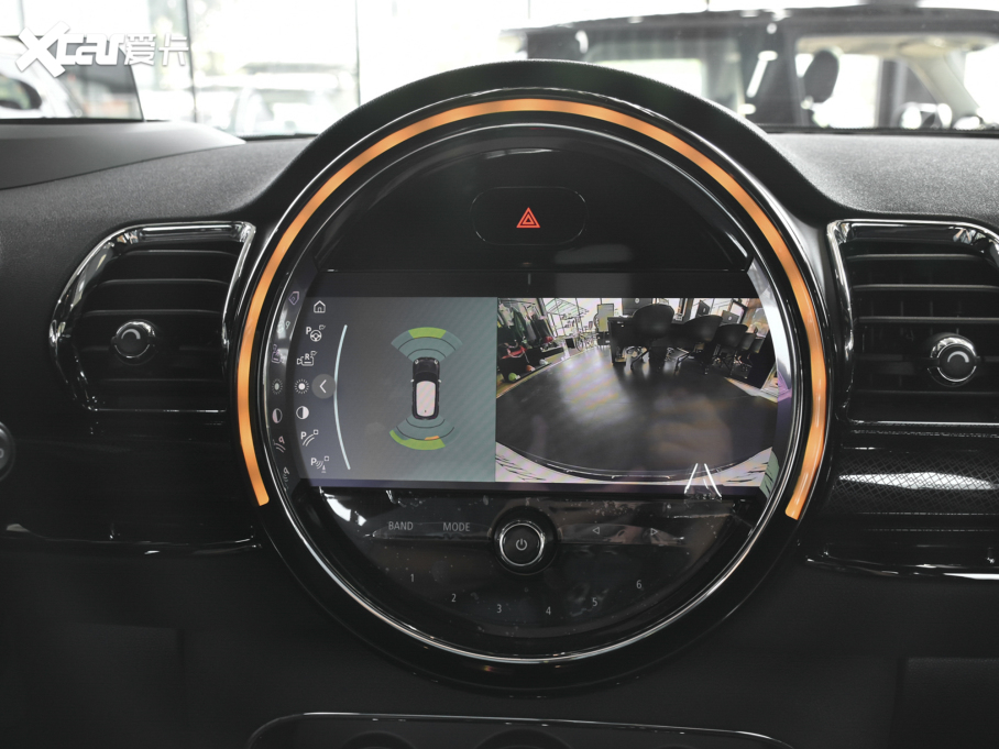 2022MINI JCW CLUBMAN Ŀ 2.0T JOHN COOPER WORKS ALL-IN