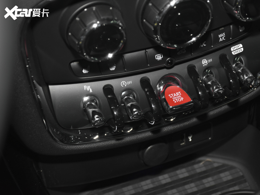 2022MINI JCW CLUBMAN Ŀ 2.0T JOHN COOPER WORKS ALL-IN