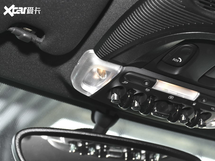 2022��MINI JCW CLUBMAN �Ŀ� 2.0T JOHN COOPER WORKS ALL-IN