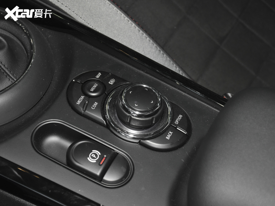 2022MINI JCW CLUBMAN Ŀ 2.0T JOHN COOPER WORKS ALL-IN