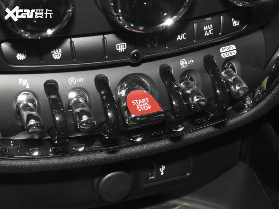 2022MINI JCW CLUBMAN Ŀ 2.0T JOHN COOPER WORKS ALL-IN