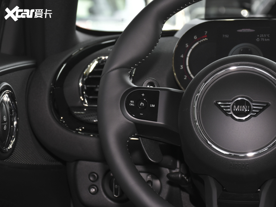 2022MINI JCW CLUBMAN Ŀ 2.0T JOHN COOPER WORKS ALL-IN