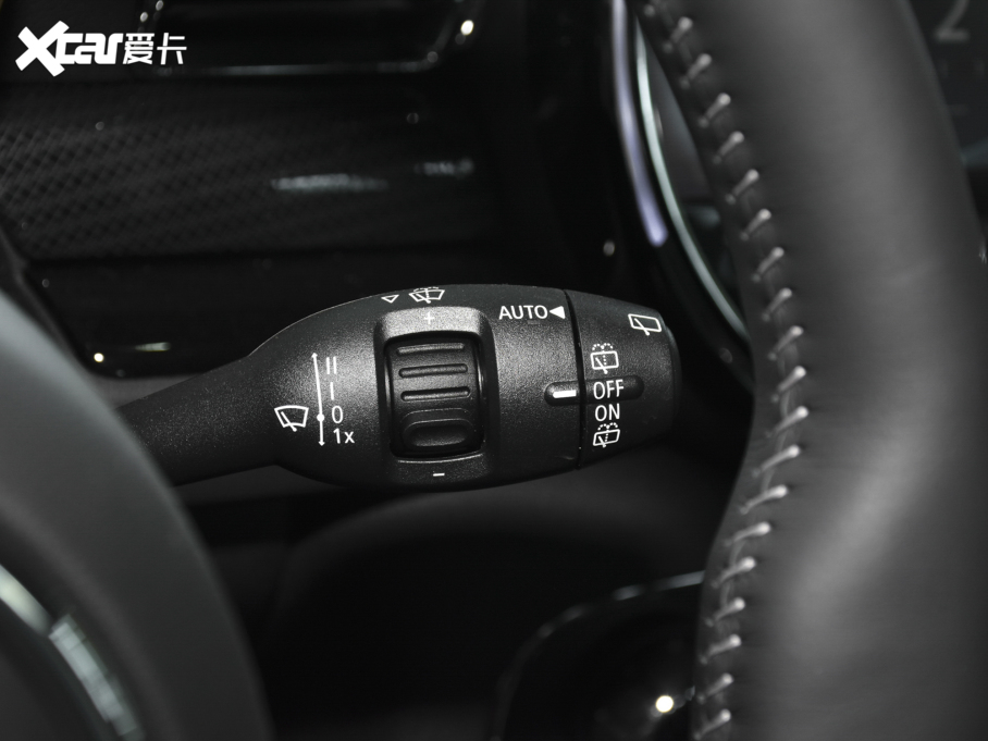 2022MINI JCW CLUBMAN Ŀ 2.0T JOHN COOPER WORKS ALL-IN