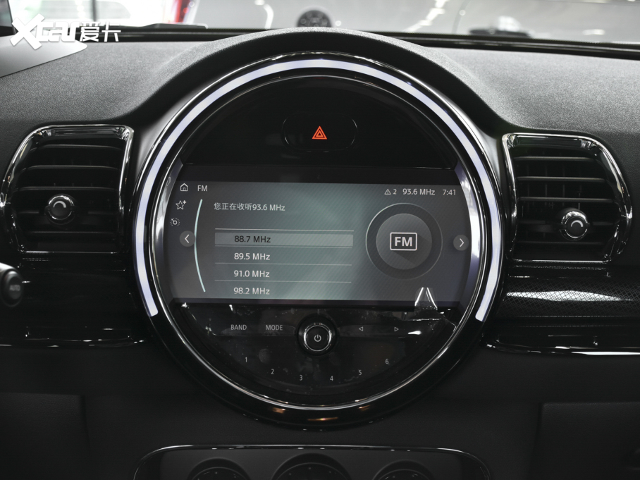 2022MINI JCW CLUBMAN Ŀ 2.0T JOHN COOPER WORKS ALL-IN