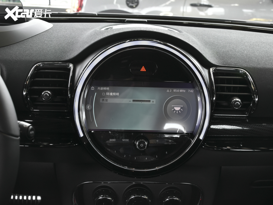 2022MINI JCW CLUBMAN Ŀ 2.0T JOHN COOPER WORKS ALL-IN