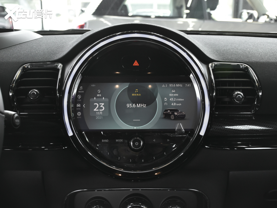 2022MINI JCW CLUBMAN Ŀ 2.0T JOHN COOPER WORKS ALL-IN