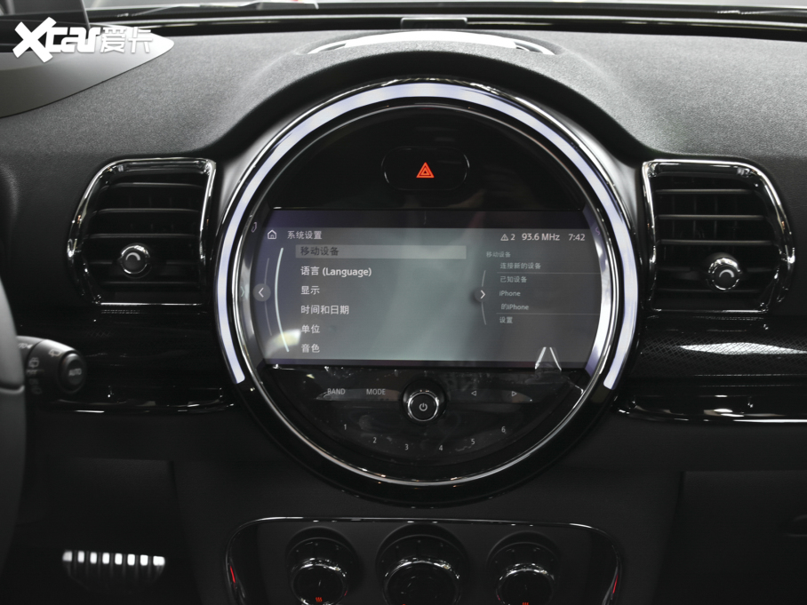 2022MINI JCW CLUBMAN Ŀ 2.0T JOHN COOPER WORKS ALL-IN