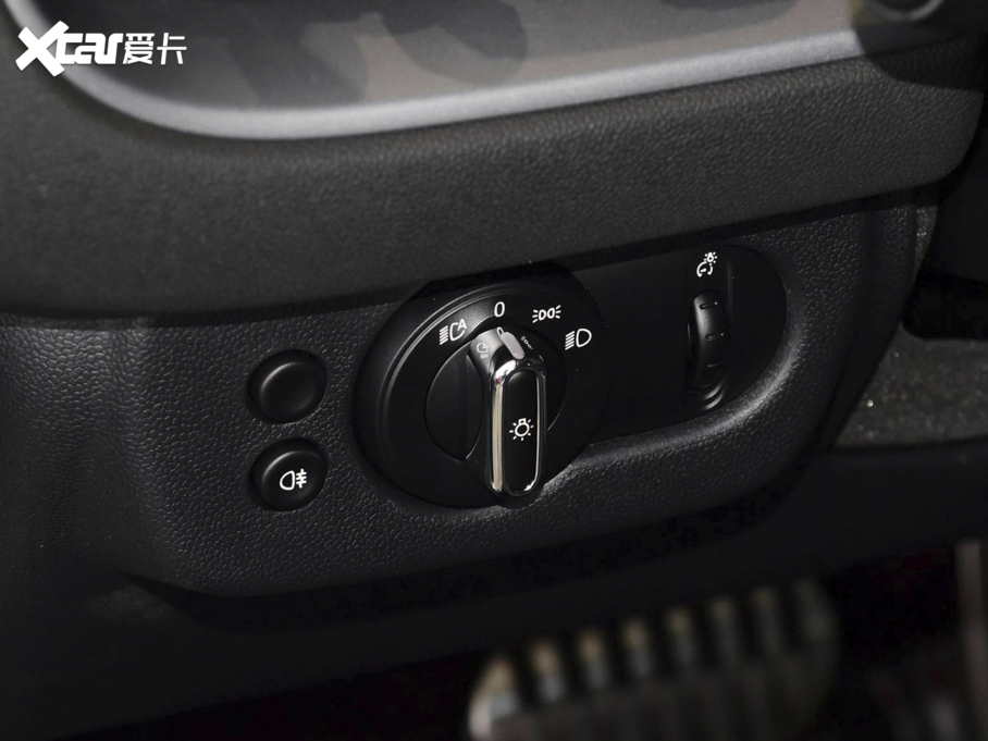 2022MINI JCW CLUBMAN Ŀ 2.0T JOHN COOPER WORKS ALL-IN