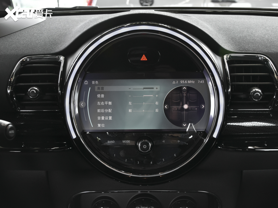 2022MINI JCW CLUBMAN Ŀ 2.0T JOHN COOPER WORKS ALL-IN