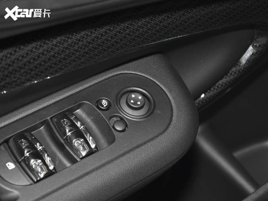 2022MINI JCW CLUBMAN Ŀ 2.0T JOHN COOPER WORKS ALL-IN