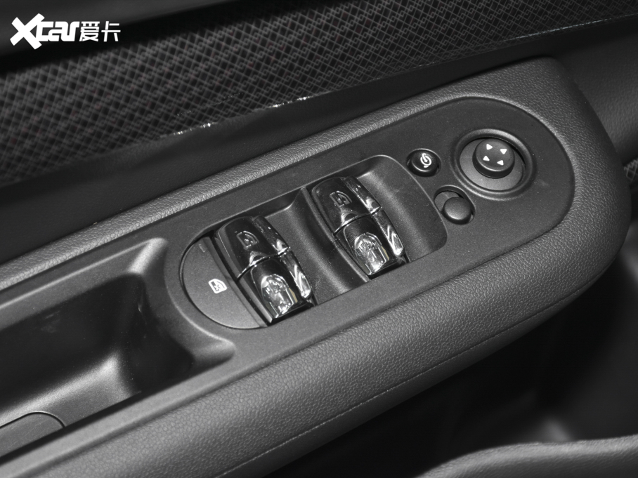 2022MINI JCW CLUBMAN Ŀ 2.0T JOHN COOPER WORKS ALL-IN