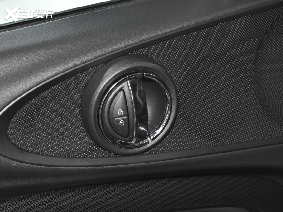 2022MINI JCW CLUBMAN Ŀ 2.0T JOHN COOPER WORKS ALL-IN