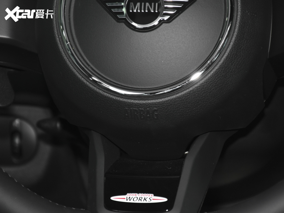 2022MINI JCW CLUBMAN Ŀ 2.0T JOHN COOPER WORKS ALL-IN