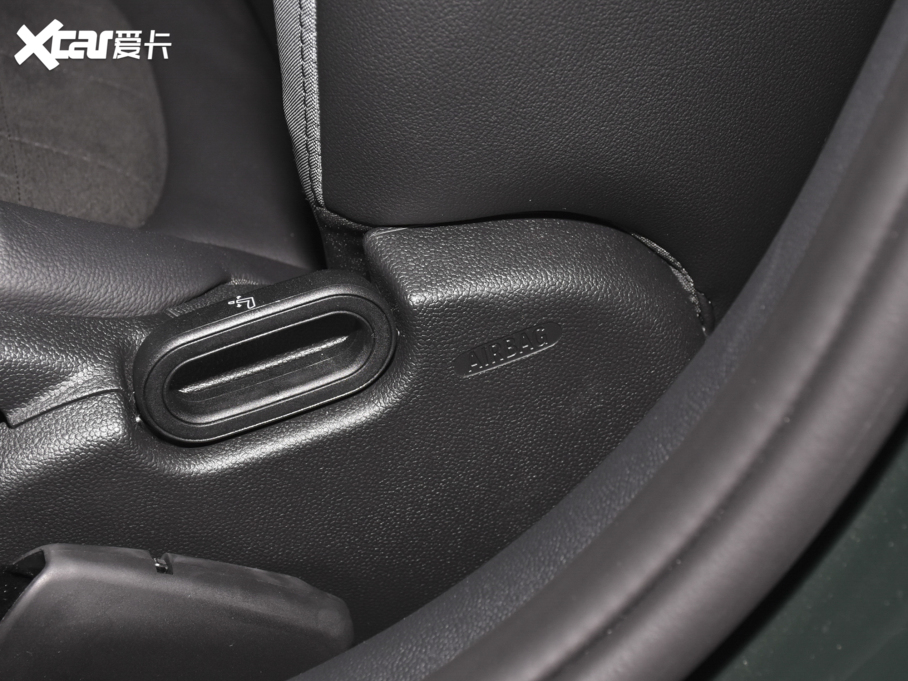 2022MINI JCW CLUBMAN Ŀ 2.0T JOHN COOPER WORKS ALL-IN