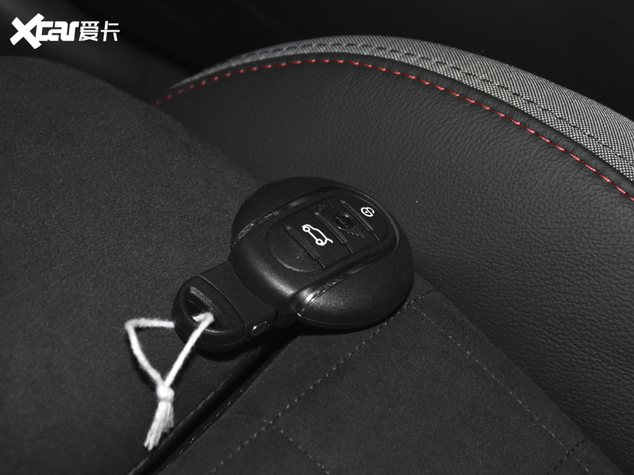 2022MINI JCW CLUBMAN Ŀ 2.0T JOHN COOPER WORKS ALL-IN