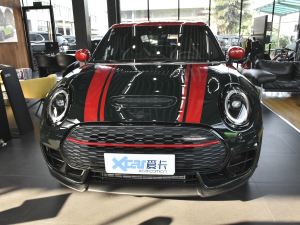 2022Ŀ 2.0T JOHN COOPER WORKS ALL-IN ǰ