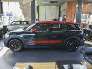 2022Ŀ 2.0T JOHN COOPER WORKS ALL-IN ȣ