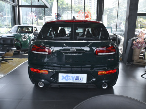 2022Ŀ 2.0T JOHN COOPER WORKS ALL-IN 	