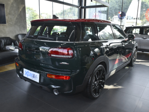 2022Ŀ 2.0T JOHN COOPER WORKS ALL-IN Һ45
