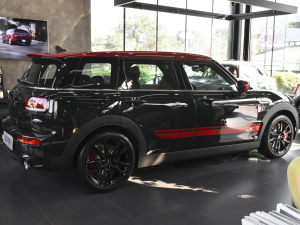 2022Ŀ 2.0T JOHN COOPER WORKS ALL-IN w^