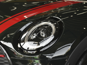 2022Ŀ 2.0T JOHN COOPER WORKS ALL-IN 