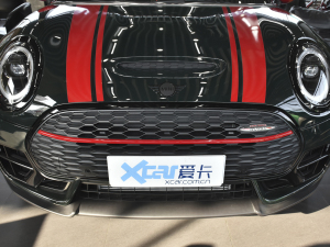 2022Ŀ 2.0T JOHN COOPER WORKS ALL-IN оW