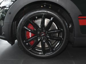 2022Ŀ 2.0T JOHN COOPER WORKS ALL-IN ݆Ȧ