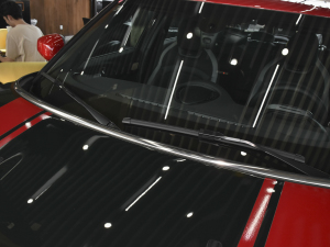 2022Ŀ 2.0T JOHN COOPER WORKS ALL-IN ˢ