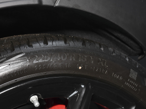 2022Ŀ 2.0T JOHN COOPER WORKS ALL-IN ݆̥ߴ