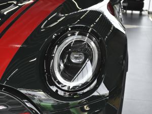 2022Ŀ 2.0T JOHN COOPER WORKS ALL-IN (x)(ji)^