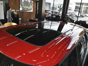 2022Ŀ 2.0T JOHN COOPER WORKS ALL-IN ܇