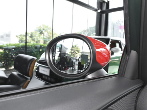 2022Ŀ 2.0T JOHN COOPER WORKS ALL-IN (x)(ji)^