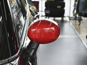 2022Ŀ 2.0T JOHN COOPER WORKS ALL-IN (x)(ji)^