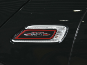 2022Ŀ 2.0T JOHN COOPER WORKS ALL-IN (x)(ji)^