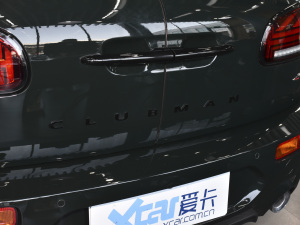 2022Ŀ 2.0T JOHN COOPER WORKS ALL-IN (x)(ji)^