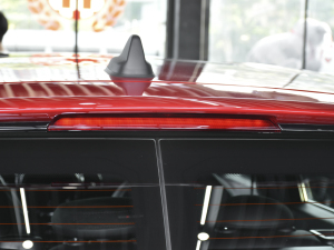 2022Ŀ 2.0T JOHN COOPER WORKS ALL-IN (x)(ji)^