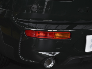 2022Ŀ 2.0T JOHN COOPER WORKS ALL-IN (x)(ji)^