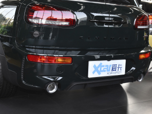 2022Ŀ 2.0T JOHN COOPER WORKS ALL-IN (x)(ji)^