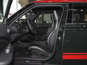 2022Ŀ 2.0T JOHN COOPER WORKS ALL-IN ǰſg