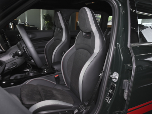 2022Ŀ 2.0T JOHN COOPER WORKS ALL-IN {