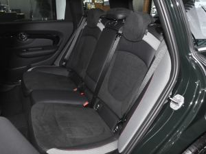 2022Ŀ 2.0T JOHN COOPER WORKS ALL-IN 